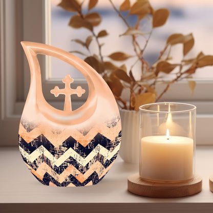 Pattern Urn