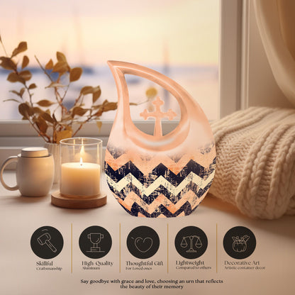 Pattern Urn
