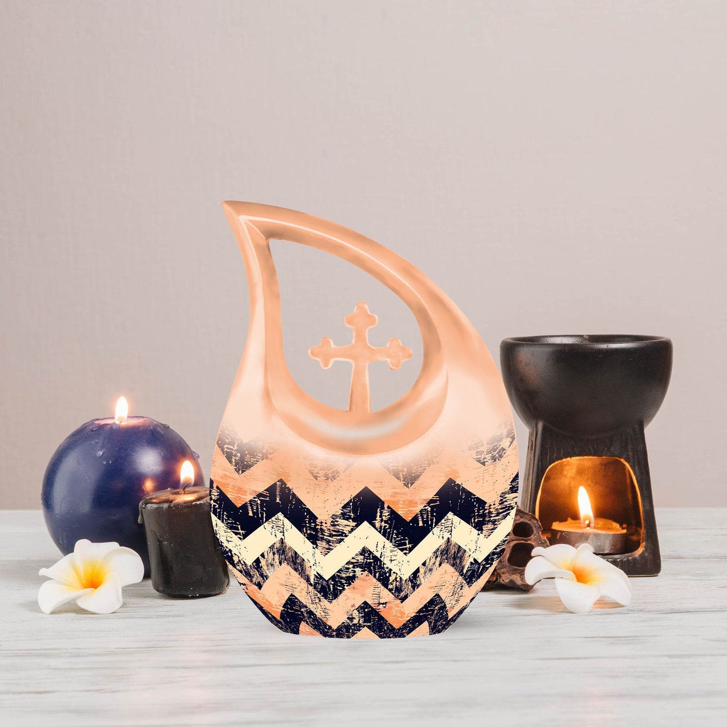 Pattern Urn