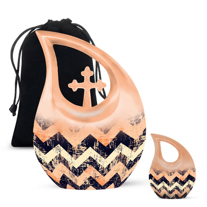 Pattern Urn