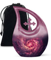 Galaxy Urn