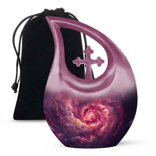 Galaxy Urn