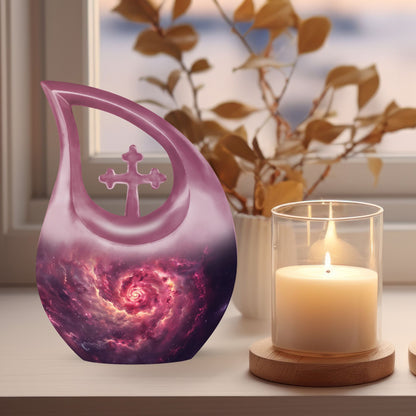Galaxy Urn