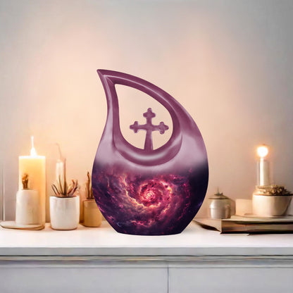 Galaxy Urn