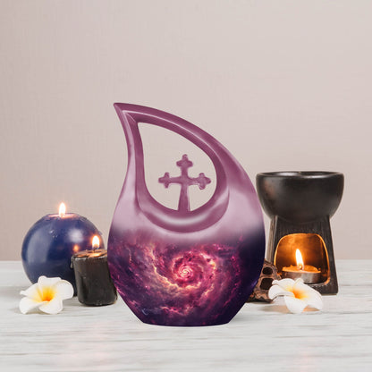 Galaxy Urn