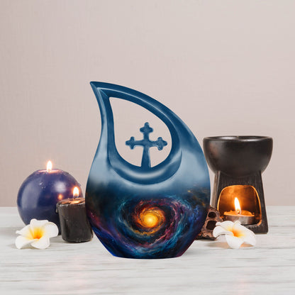 Galaxy Urn