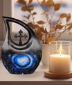 Affordable Galaxy Urn