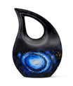 Galaxy Urns For Human Ashes - Customized Funeral Urns For Loved Ones