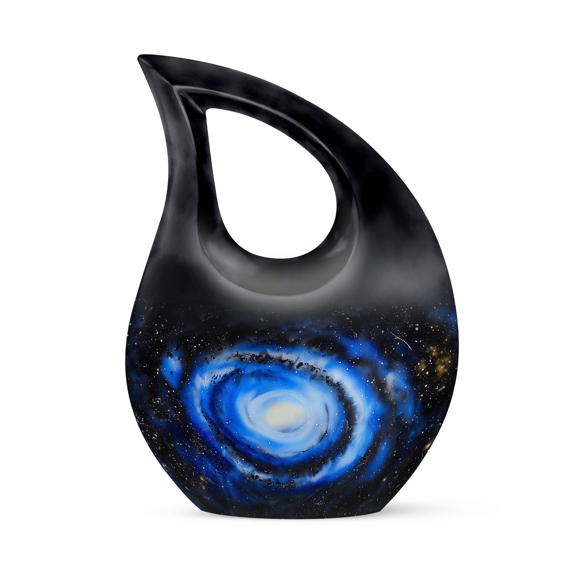 Galaxy Urns For Human Ashes - Customized Funeral Urns For Loved Ones