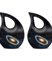 Galaxy Urn