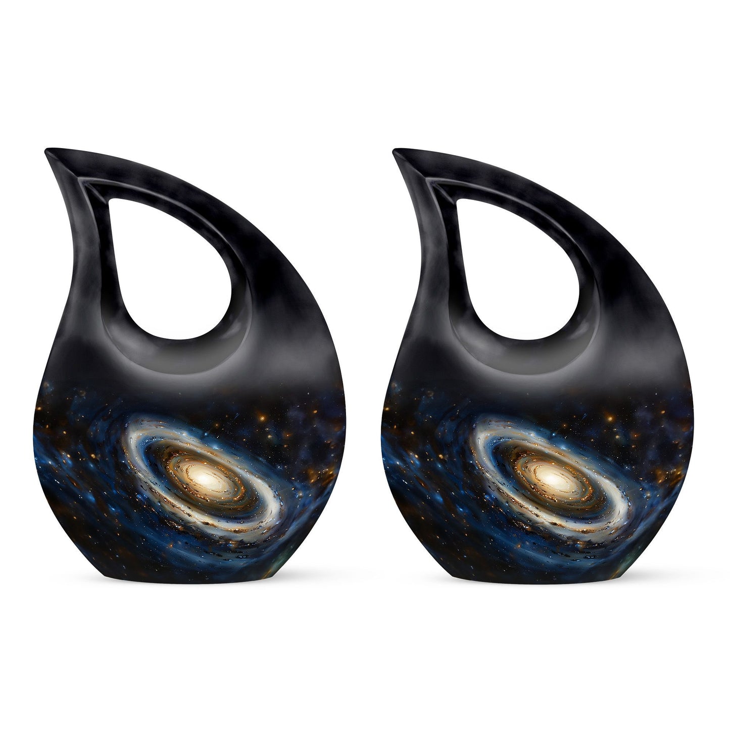 Galaxy Urn