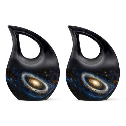 Galaxy Urn