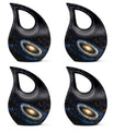 Galaxy Urn