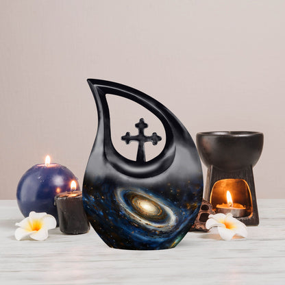 Galaxy Urn