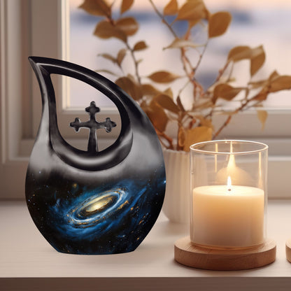 Galaxy Urn
