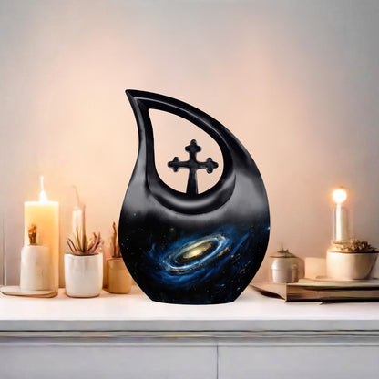 Galaxy Urn