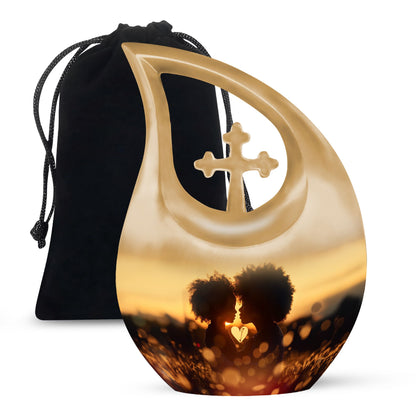 Mother Love Urn