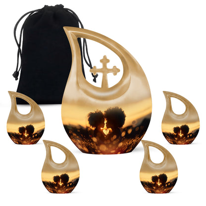 Mother Love Urn