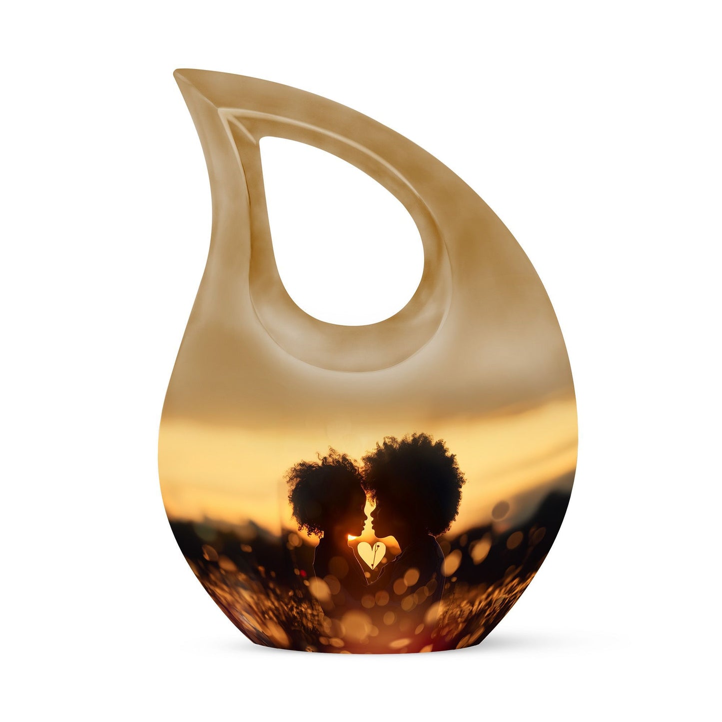 Mother Love Urn