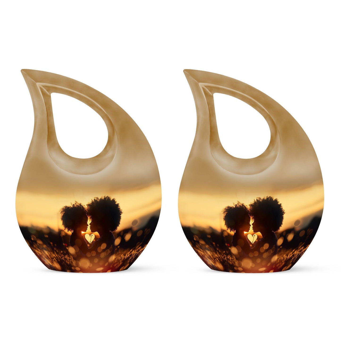 Mother Love Urn