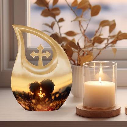 Mother Love Urn