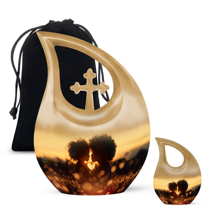 Mother Love Urn