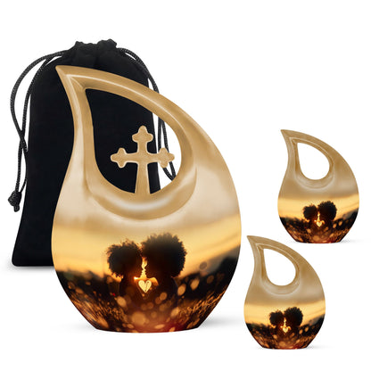 Mother Love Urn