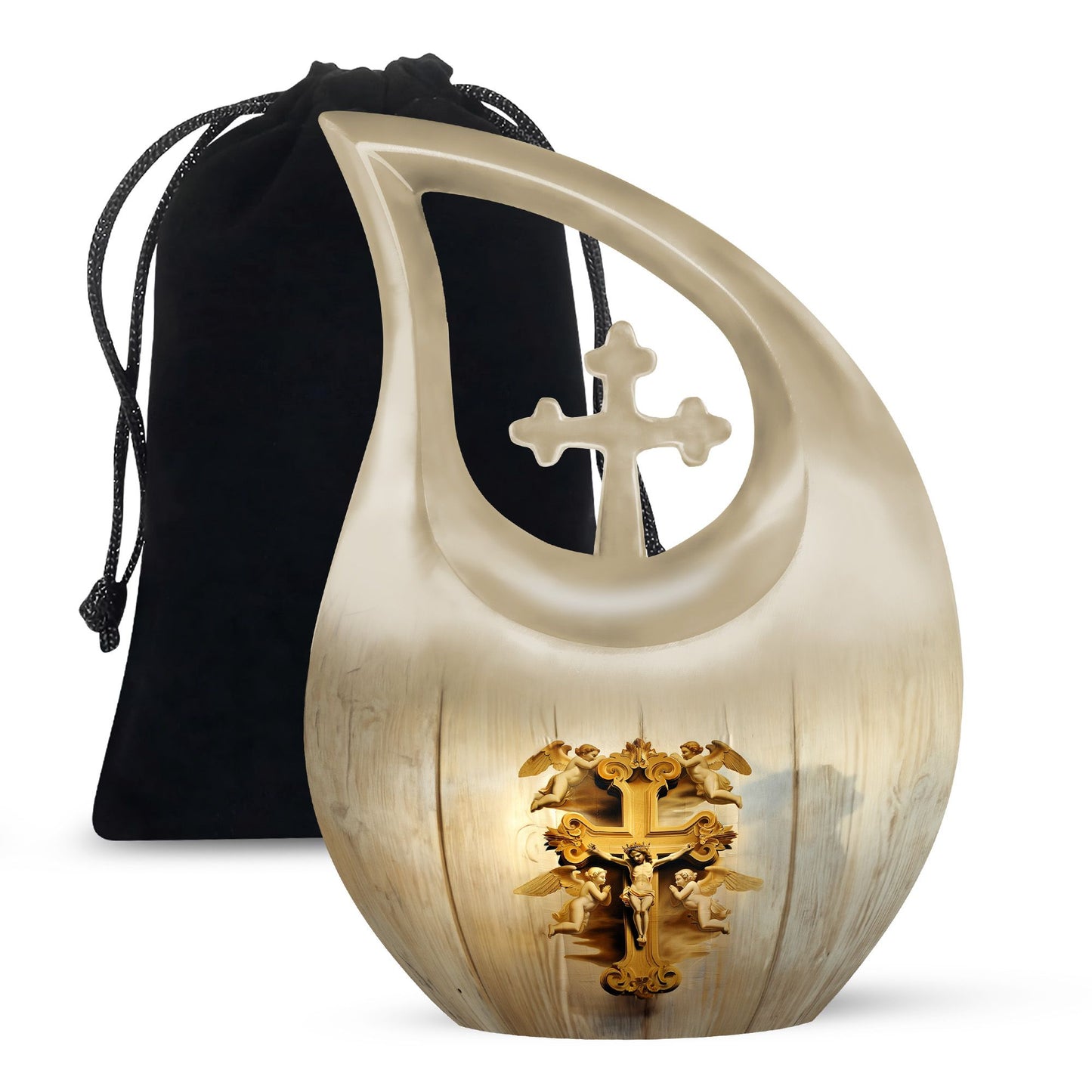 Catholic Urn