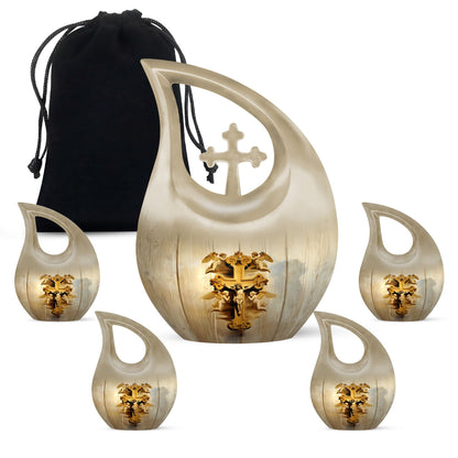 Catholic Urn