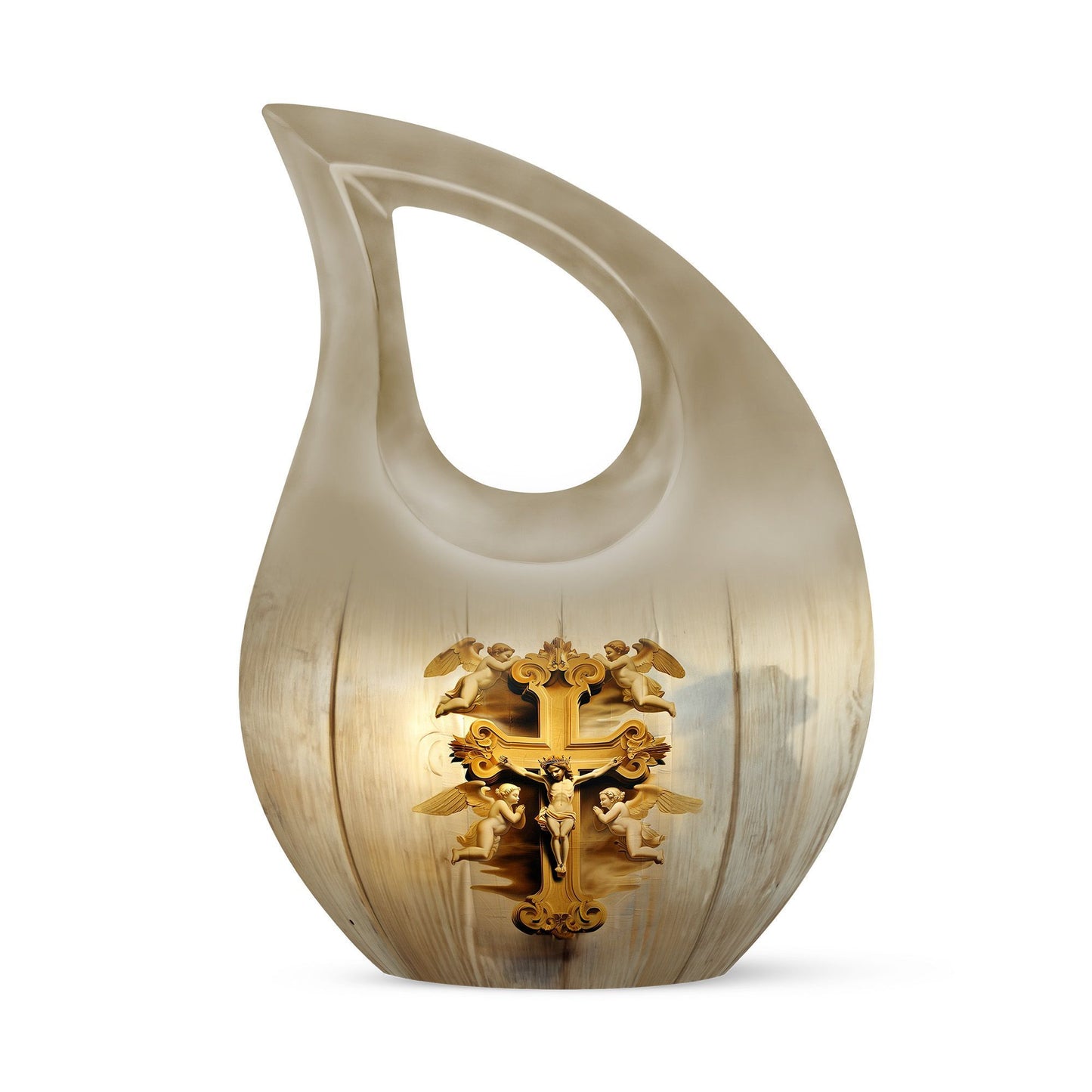 Catholic Urn
