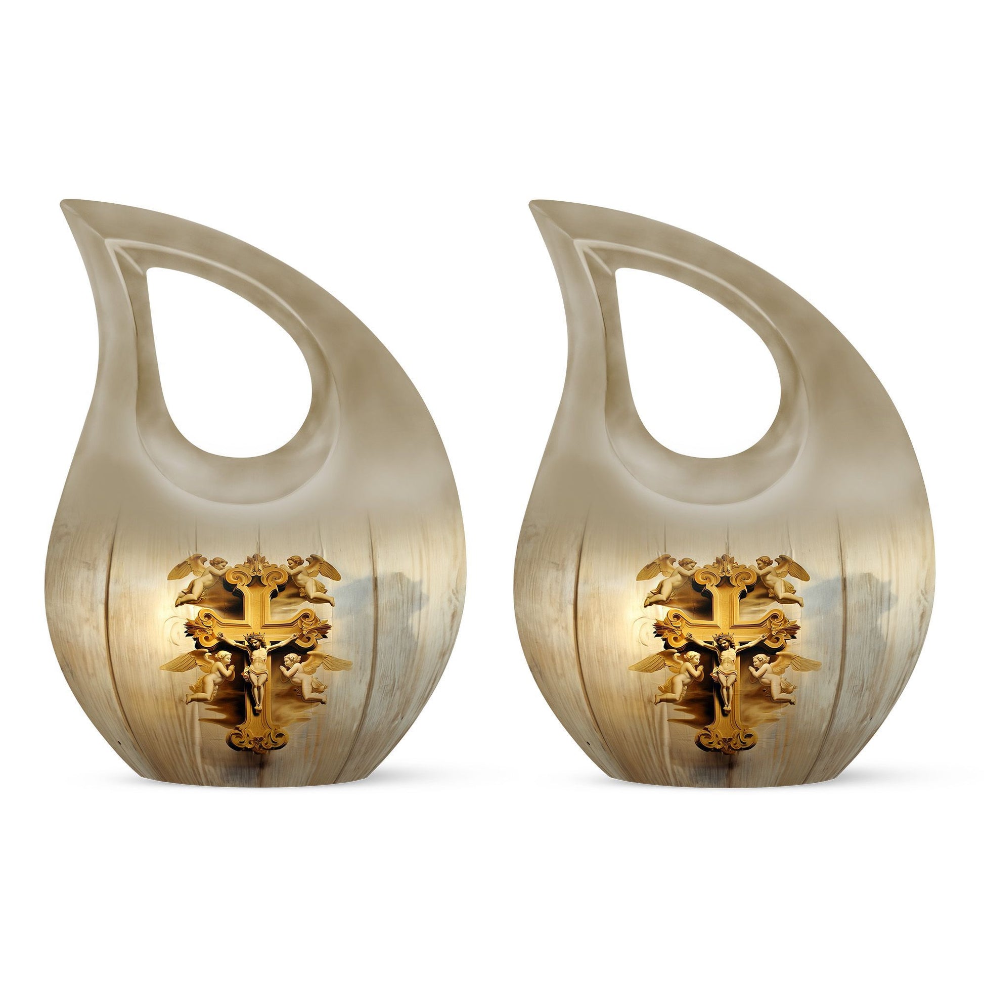 Catholic Urn