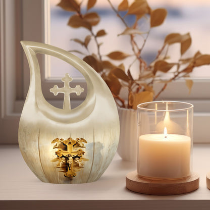 Catholic Urn