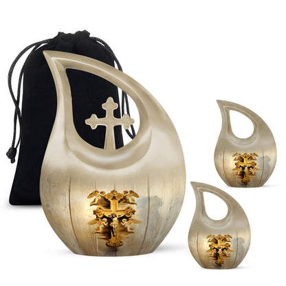 Catholic Urn