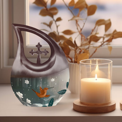 Memorial Urn