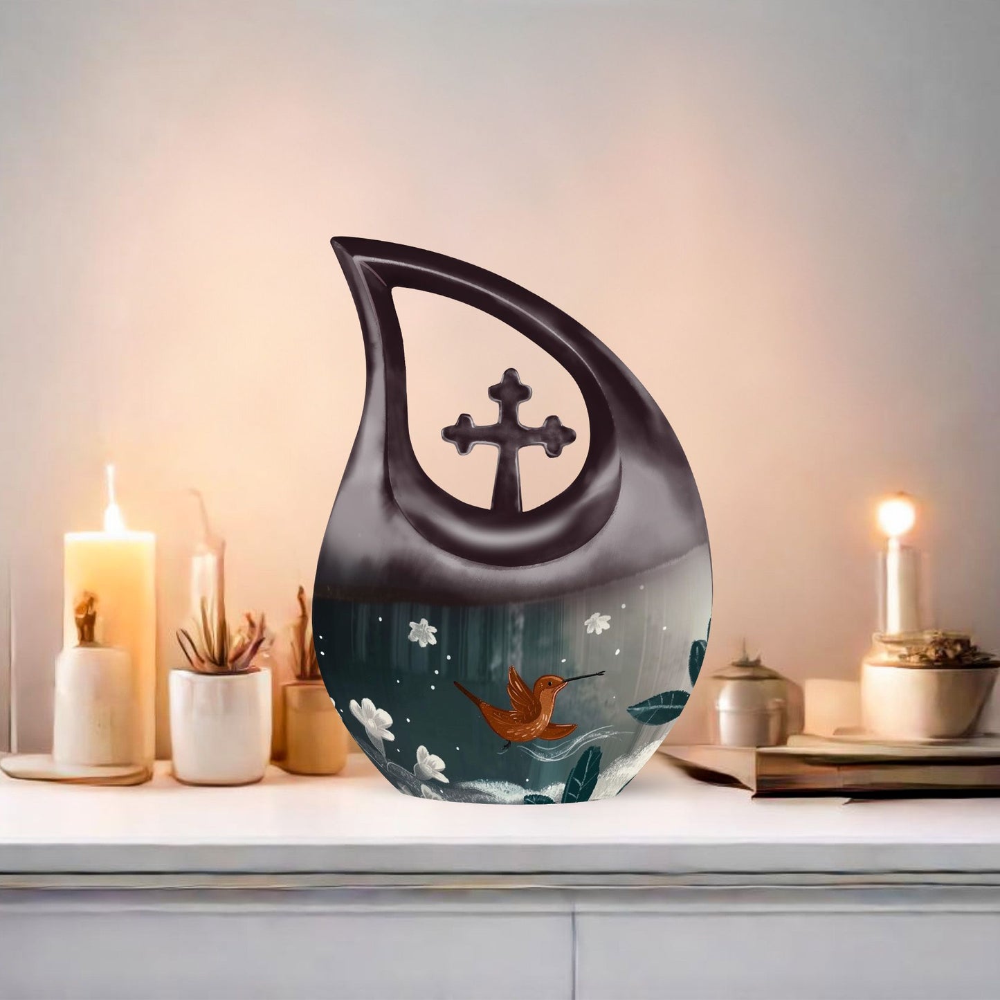 Memorial Urn