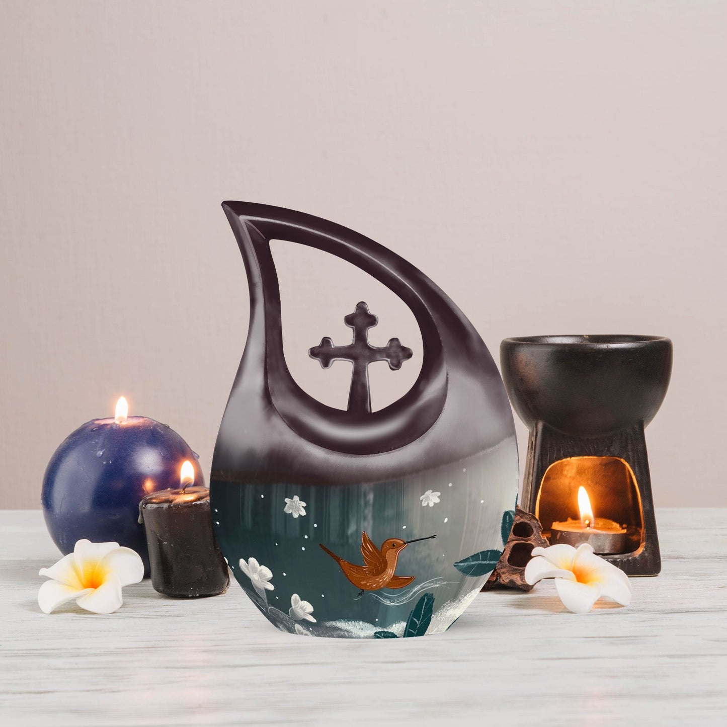 Memorial Urn