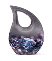 Diamond Urn