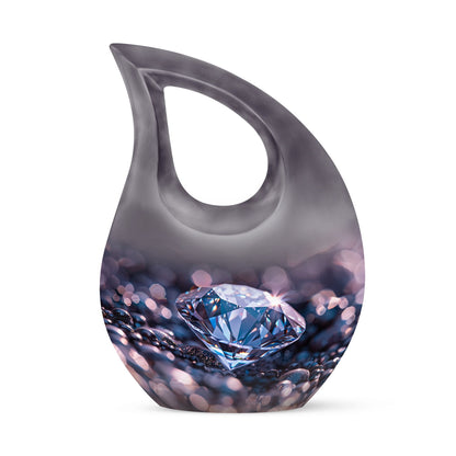 Diamond Urn