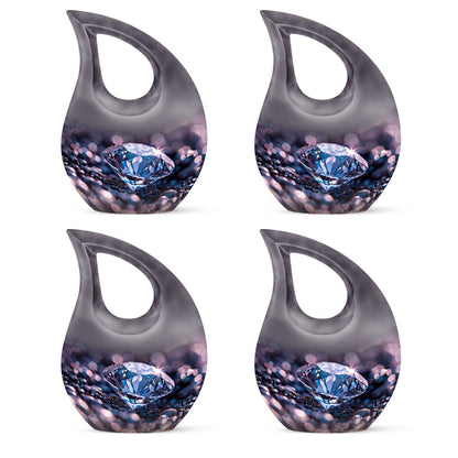 Diamond Urn