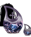 Diamond Urn