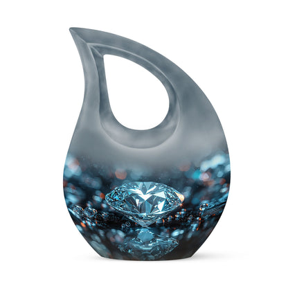 Diamond Urn