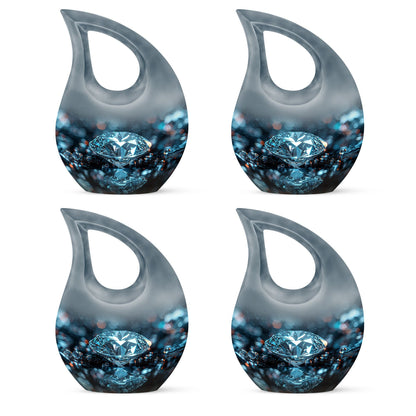 Diamond Urn