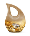 Diamond Urn