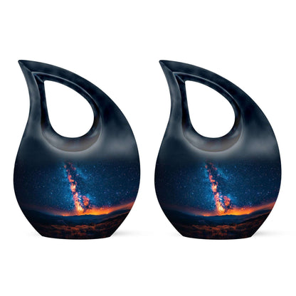 Galaxy Urn
