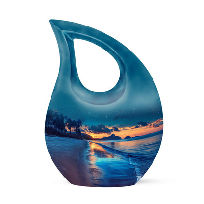 Galaxy Urn
