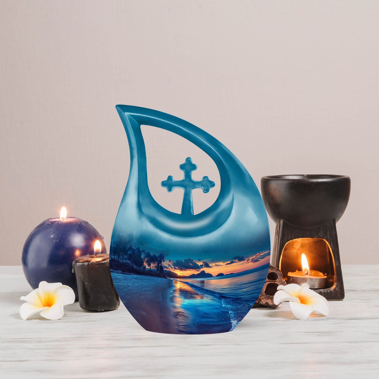 Galaxy Urn