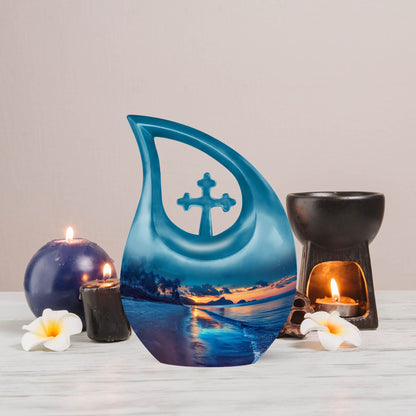 Galaxy Urn