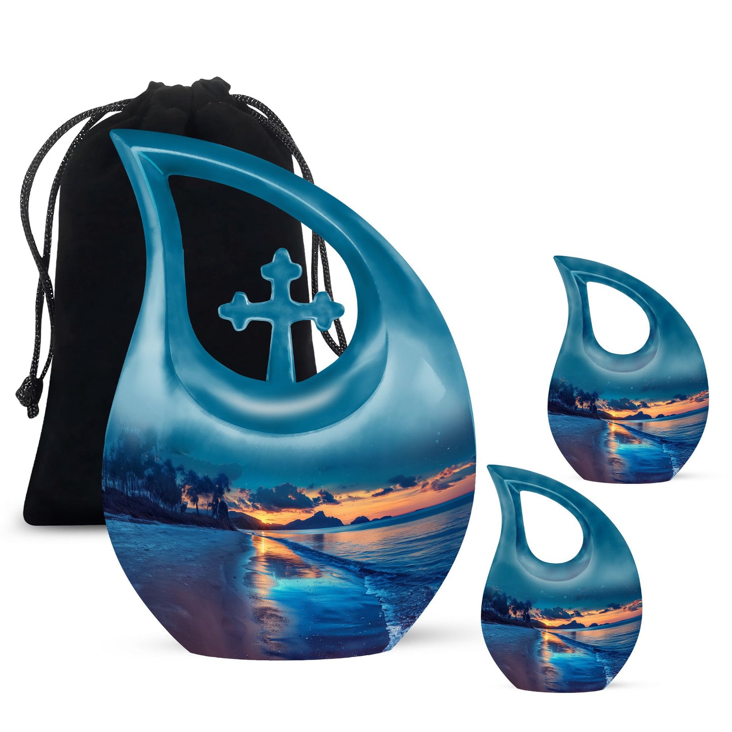 Galaxy Urn