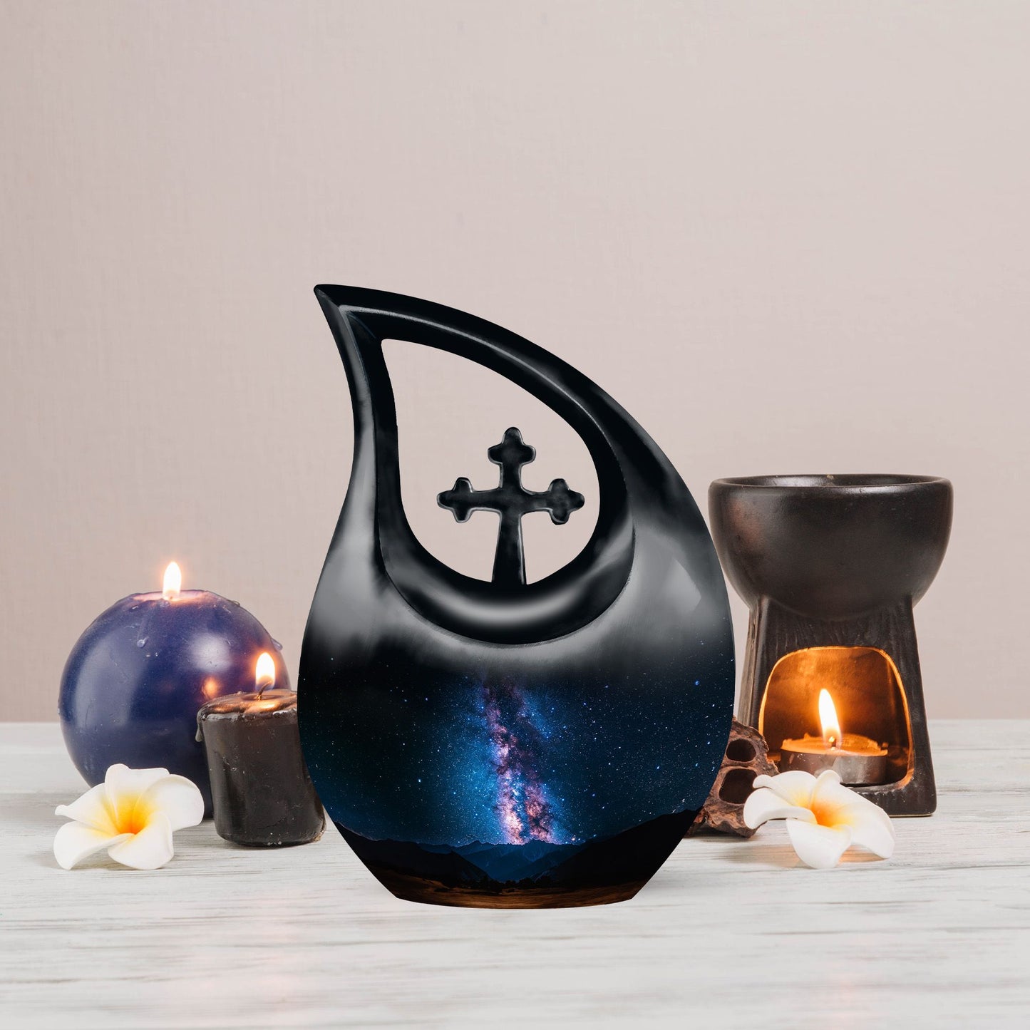 Galaxy Urn