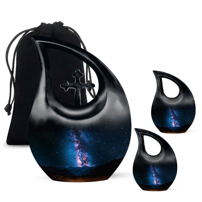 Galaxy Urn